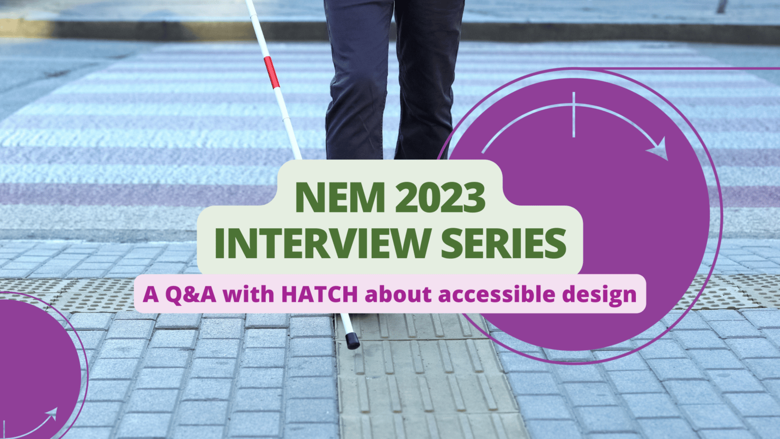 NEM 2023 Interview Series Hatch National Engineering Month